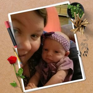 Meet your Posher, Dottie